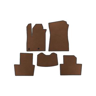 Tapis de sol EVA (Essence, Marron)