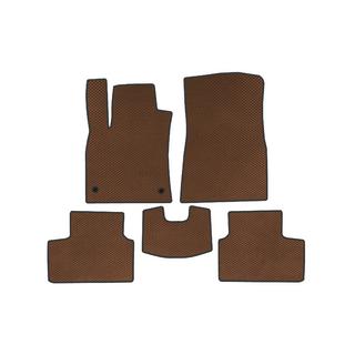 Tapis de sol EVA (Marron)
