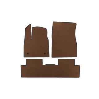 Tapis de sol EVA (Marron)