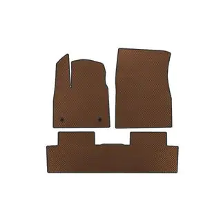 Tapis de sol EVA (Marron)
