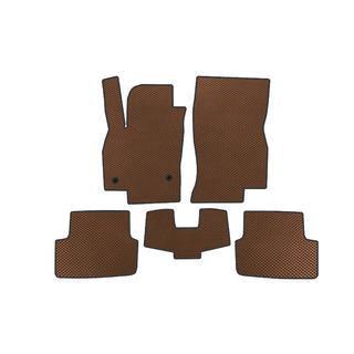Tapis de sol EVA (Marron)