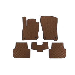 Tapis de sol EVA (Marron)