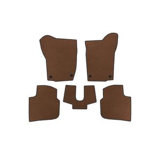 Tapis de sol EVA (Marron)