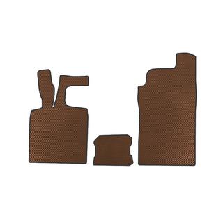 Tapis de sol EVA (Marron)