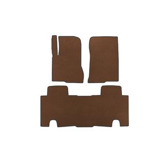 Tapis de sol EVA (Marron)