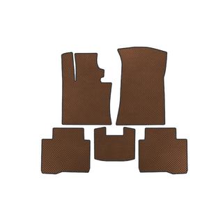 Tapis de sol EVA (Essence, Marron)