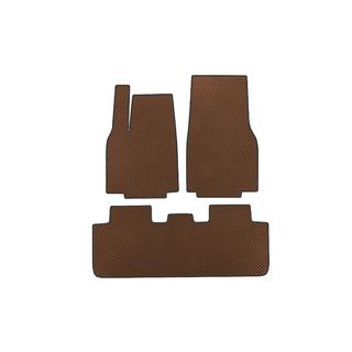 Tapis de sol EVA (Pour Juniper 2025-, Marron)