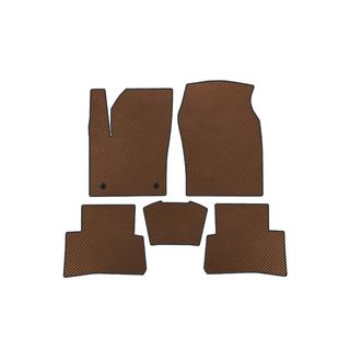 Tapis de sol EVA (Marron)
