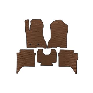 Tapis de sol EVA (Marron)