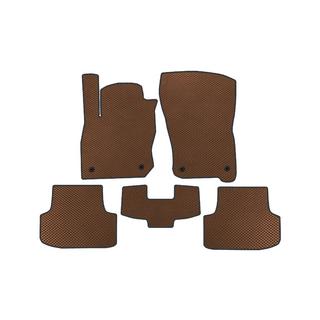 Tapis de sol EVA (HB, Marron)