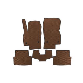 Tapis de sol EVA (Marron)