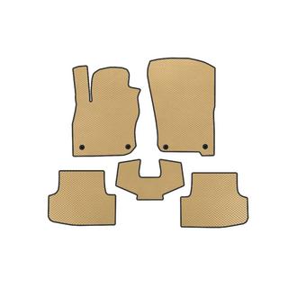 Tapis de sol EVA (Hayon, Beige)
