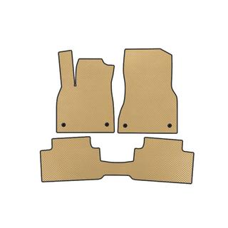 Tapis de sol EVA (Beige)