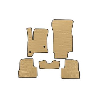 Tapis de sol EVA (Beige)