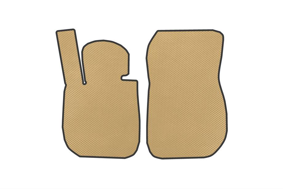 BMW Z4 (G29) 2018- Tapis de sol EVA (Beige) Image