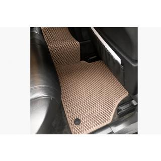 Tapis de sol EVA (pour E66, beige) photo 3