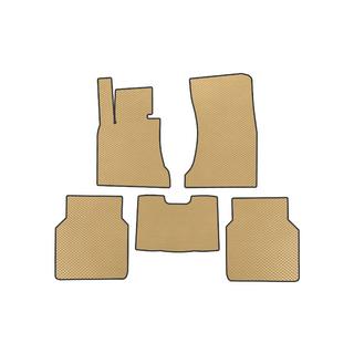 Tapis de sol EVA (pour E66, beige) photo 4