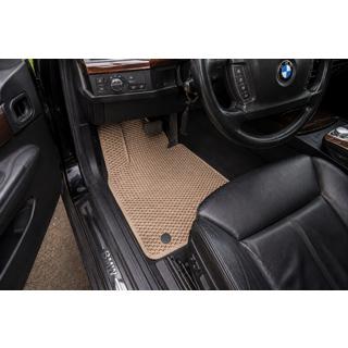 Tapis de sol EVA (pour E66, beige) photo 1