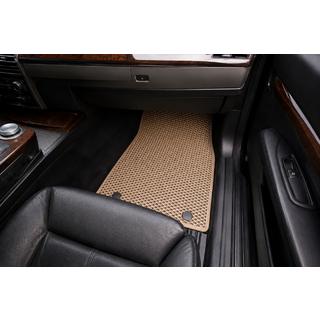 Tapis de sol EVA (pour E66, beige) photo 2