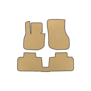 Tapis de sol EVA (Pour IX1, beige) BMW X1/iX1 (U11) 2022-