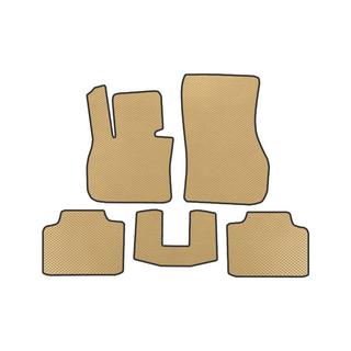 Tapis de sol EVA (Pour X1, Beige) BMW X1/iX1 (U11) 2022-