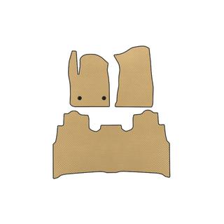 Tapis de sol EVA (Beige)