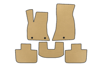Chrysler C300 2011-2023 Tapis de sol EVA V2 (Beige) photo 1