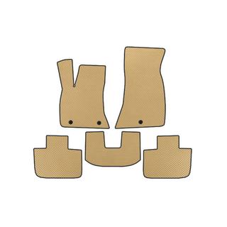 Tapis de sol EVA V2 (Beige)