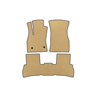 Tapis de sol EVA V2 (2010-2015, Beige)