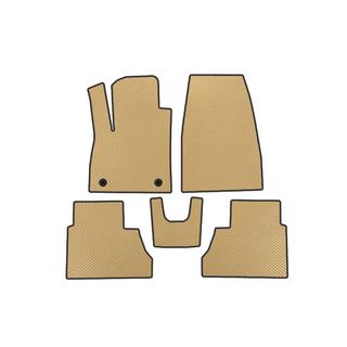 Tapis de sol EVA (Beige)