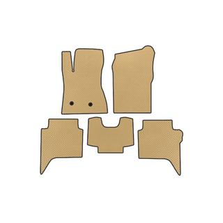 Tapis de sol EVA (Beige)