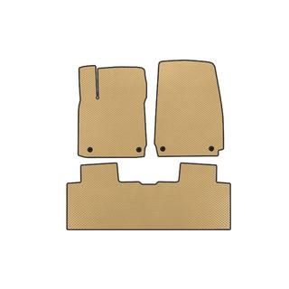 Tapis de sol EVA (Beige)