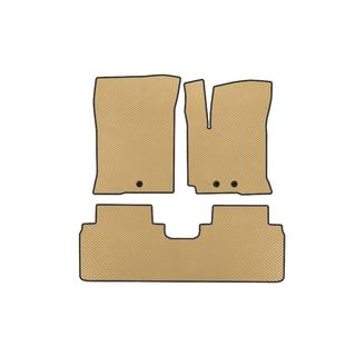 Tapis de sol EVA (Beige)