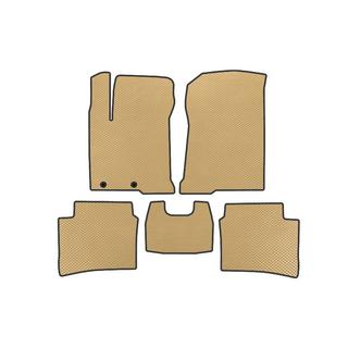 Tapis de sol EVA (Beige)