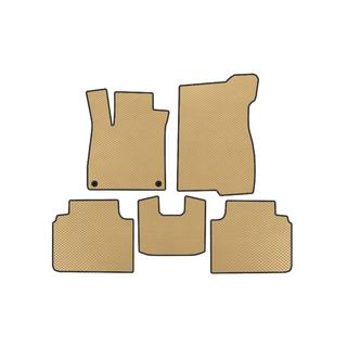Tapis de sol EVA (Beige)
