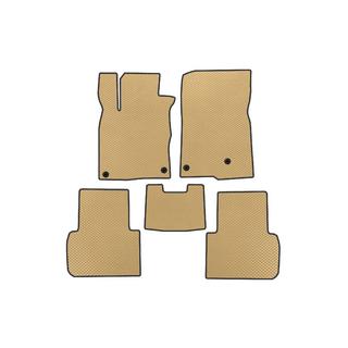 Tapis de sol EVA (Beige)