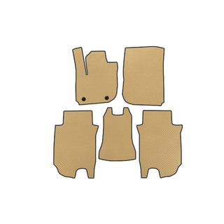 Tapis de sol EVA (Electro, Beige)