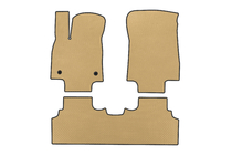 Kia EV3 Tapis de sol EVA (Beige) photo 1