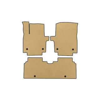 Tapis de sol EVA (Beige)