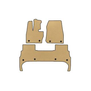 Tapis de sol EVA (Beige)