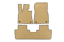 Lexus RX 2022- Tapis de sol EVA (Beige) photo 1
