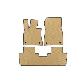 Tapis de sol EVA (Beige)