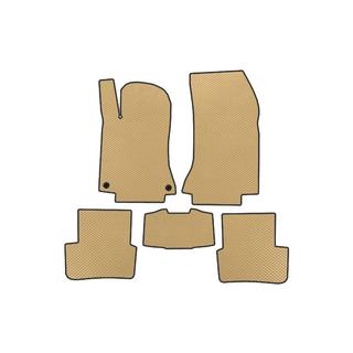 Tapis de sol EVA (Beige)