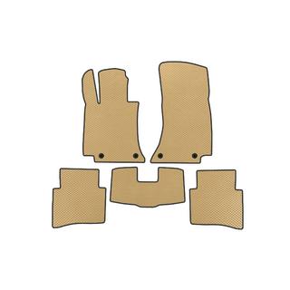 Tapis de sol EVA (SD, Beige)