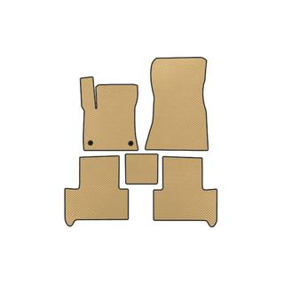 Tapis de sol EVA (Beige)