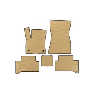 Tapis de sol EVA (Beige)