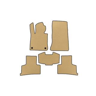 Tapis de sol EVA (Beige)