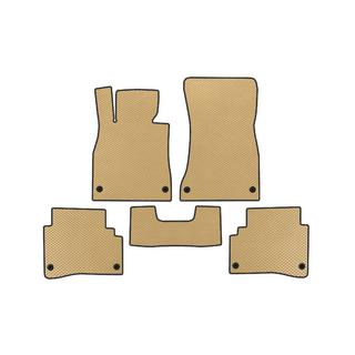 Tapis de sol EVA (Short, Beige)