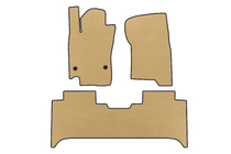 Mercedes X class 2017-2020 Tapis de sol EVA V2 (Beige) photo 1