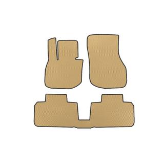 Tapis de sol EVA (Electro, Beige)